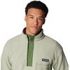 Columbia Helvetia II Half Snap Fleece(Safari)