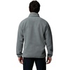 Columbia Helvetia II Half Snap Fleece(Sedona Sage)