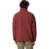 Columbia Helvetia II Half Snap Fleece(Spice)
