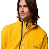 Columbia Helvetia II Half Snap Fleece(Stinger)