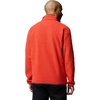 Columbia Helvetia II Half Snap Fleece(Super Sonic)