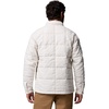Columbia Landroamer II Quilted Shirt Jacket(Dark Stone)