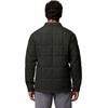 Columbia Landroamer II Quilted Shirt Jacket(Greenscape)