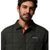 Columbia Landroamer II Quilted Shirt Jacket(Greenscape)