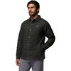 Columbia Landroamer II Quilted Shirt Jacket(Greenscape)