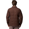 Columbia Landroamer II Quilted Shirt Jacket(Tobacco)