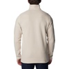 Columbia Men’s Big Great Hart Mountain III Big & Tall Half Zip(Dark Stone Heather)
