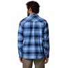 Columbia Men’s Collegiate Flare Gun Flannel Long Sleeve Shirt(Nc – White Cap Tartan)