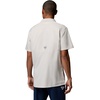 Columbia Men’s Collegiate Slack Tide Camp Shirt(Os – Dark Stone)