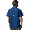 Columbia Men’s Collegiate Slack Tide Camp Shirt(Uga – Carbon)