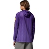 Columbia Men’s Collegiate Super Terminal Tackle Hoodie(Lsu – Vivid Purple)