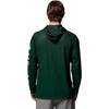 Columbia Men’s Collegiate Super Terminal Tackle Hoodie(Ms – Spruce)