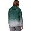 Columbia Men’s Collegiate Super Terminal Tackle Hoodie(Ms – Spruce/Columbia Grey)
