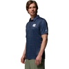 Columbia Men’s Collegiate Super Terminal Tackle Polo(Nc – Collegiate Navy)