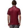 Columbia Men’s Collegiate Super Terminal Tackle Polo(Sc – Beet)