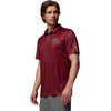 Columbia Men’s Collegiate Super Terminal Tackle Polo(Sc – Beet)
