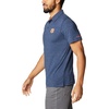 Columbia Men’s Collegiate Tech Trail Polo(Aub – Collegiate Navy)