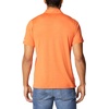Columbia Men’s Collegiate Tech Trail Polo(Cle – Spark Orange)
