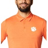 Columbia Men’s Collegiate Tech Trail Polo(Cle – Spark Orange)