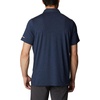 Columbia Men’s Collegiate Tech Trail Polo(DC – Collegiate Navy)