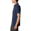 Columbia Men’s Collegiate Tech Trail Polo(DC – Collegiate Navy)