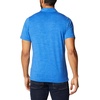 Columbia Men’s Collegiate Tech Trail Polo(Fla – Azul)