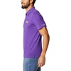 Columbia Men’s Collegiate Tech Trail Polo(Lsu – Vivid Purple)