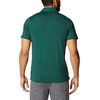 Columbia Men’s Collegiate Tech Trail Polo(Ms – Spruce)