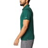 Columbia Men’s Collegiate Tech Trail Polo(Ms – Spruce)