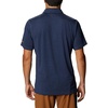 Columbia Men’s Collegiate Tech Trail Polo(Nd – Collegiate Navy)