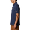 Columbia Men’s Collegiate Tech Trail Polo(Nd – Collegiate Navy)