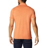 Columbia Men’s Collegiate Tech Trail Polo(Tex – Cedar)