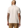 Columbia Men’s Collegiate Tech Trail Polo(Uga – Dark Stone)