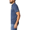 Columbia Men’s Collegiate Tech Trail Polo(Um – Collegiate Navy)