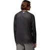 Columbia Men’s Collegiate Terminal Tackle Heather Long Sleeve Shirt(Lsu – Shark Heather)