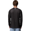 Columbia Men’s Collegiate Terminal Tackle Heather Long Sleeve Shirt(Uw – Shark Heather)