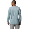 Columbia Men’s Collegiate Terminal Tackle Long Sleeve Shirt(Lsu – Crushed Blue)