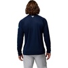 Columbia Men’s Collegiate Terminal Tackle Long Sleeve Shirt(Nc – Collegiate Navy)