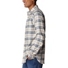 Columbia Men’s Cornell Woods Flannel Long Sleeve Shirt(Cornstalk Multi Tartan)