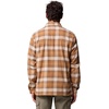 Columbia Men’s Cornell Woods Fleece Lined Shirt Jacket(Delta Lumberjack Tartan)