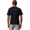 Columbia Men’s Driventure Short Sleeve(Black)