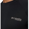 Columbia Men’s Driventure Short Sleeve(Black)