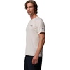 Columbia Men’s Driventure Short Sleeve(Dark Stone)