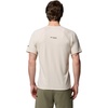 Columbia Men’s Driventure Short Sleeve(Dark Stone)