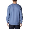 Columbia Men’s Hart Mountain II Crew Neck(Nimbus Grey)