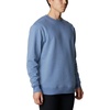 Columbia Men’s Hart Mountain II Crew Neck(Nimbus Grey)