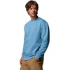 Columbia Men’s Hart Mountain II Crew Neck(Rainy Day)