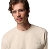 Columbia Men’s Oakwind Crew(Ancient Fossil)