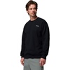 Columbia Men’s Oakwind Crew(Black)