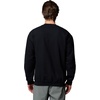 Columbia Men’s Oakwind Crew(Black)